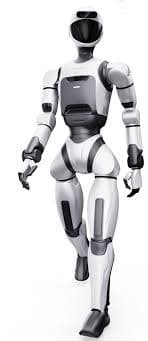 Estun Automation robots