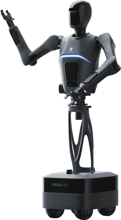 Pudu D7