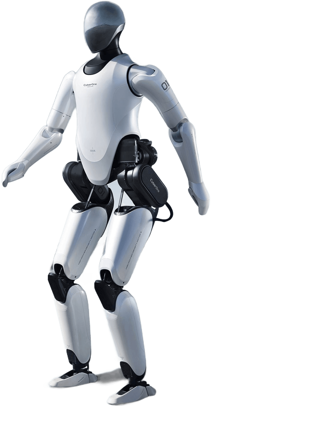 Xiaomi CyberOne