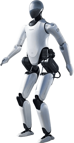 Xiaomi CyberOne view 2