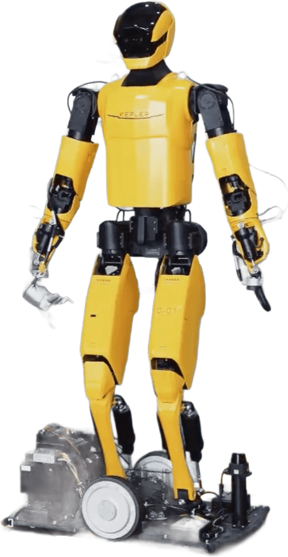 Kepler K2 Bumblebee