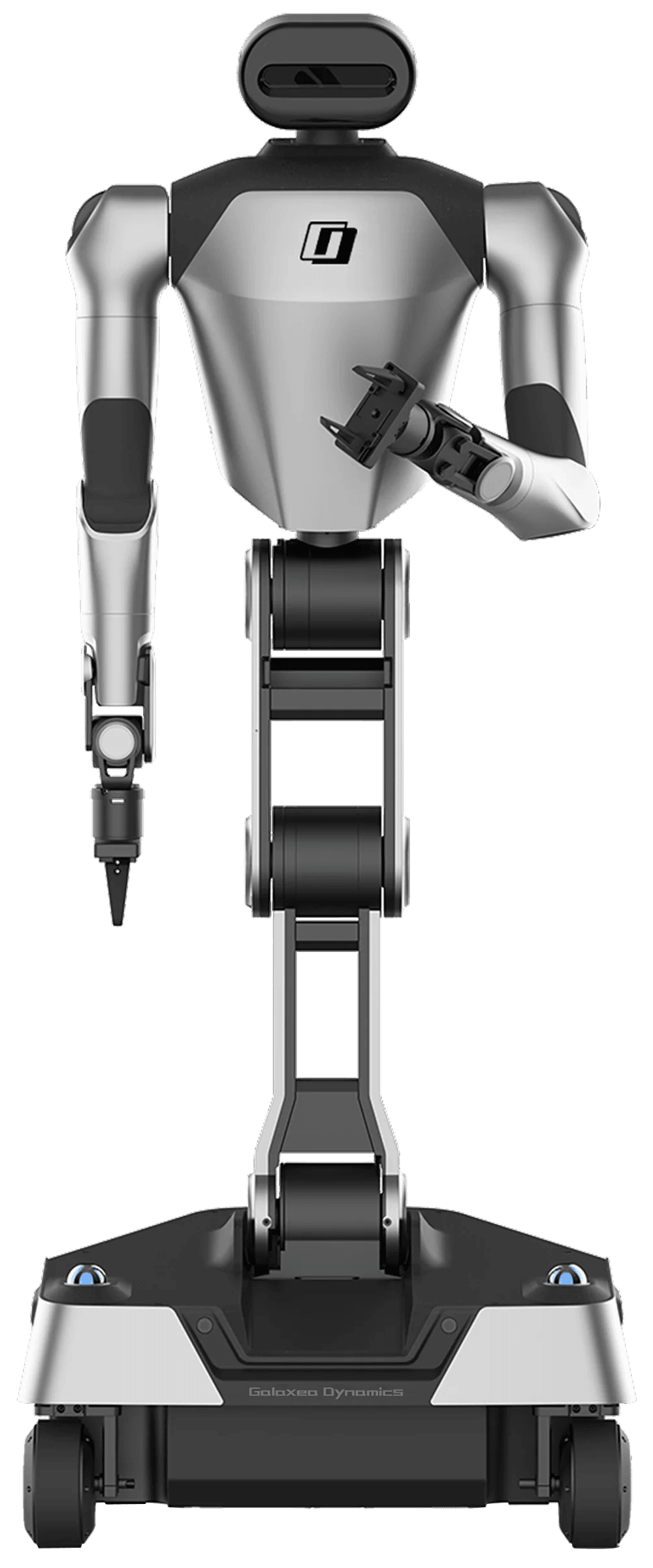 Galaxea Dynamics robots