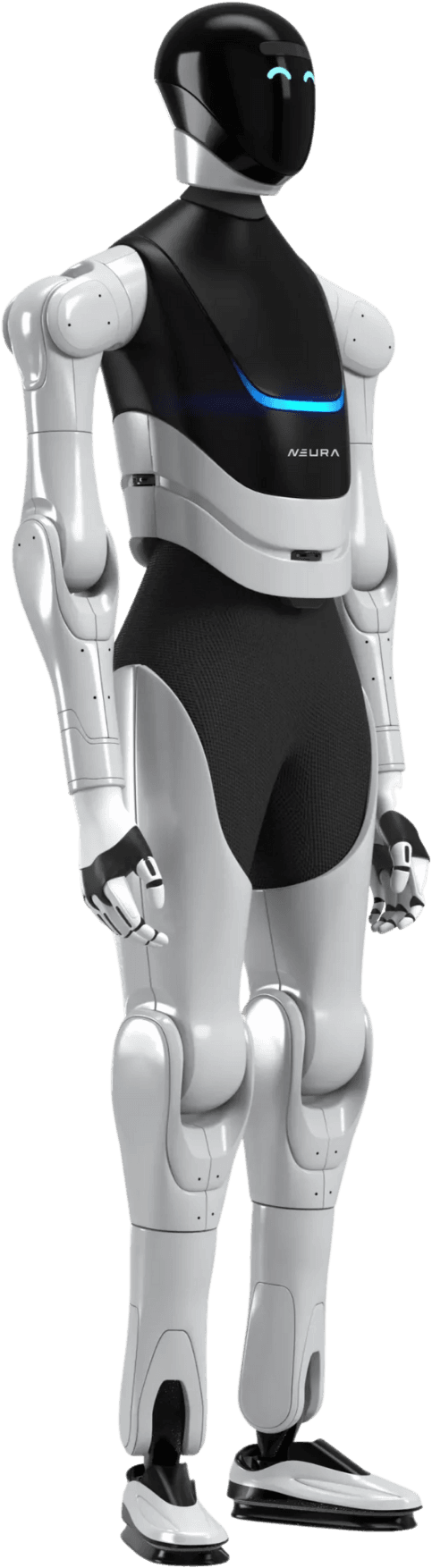 NEURA Robotics robots