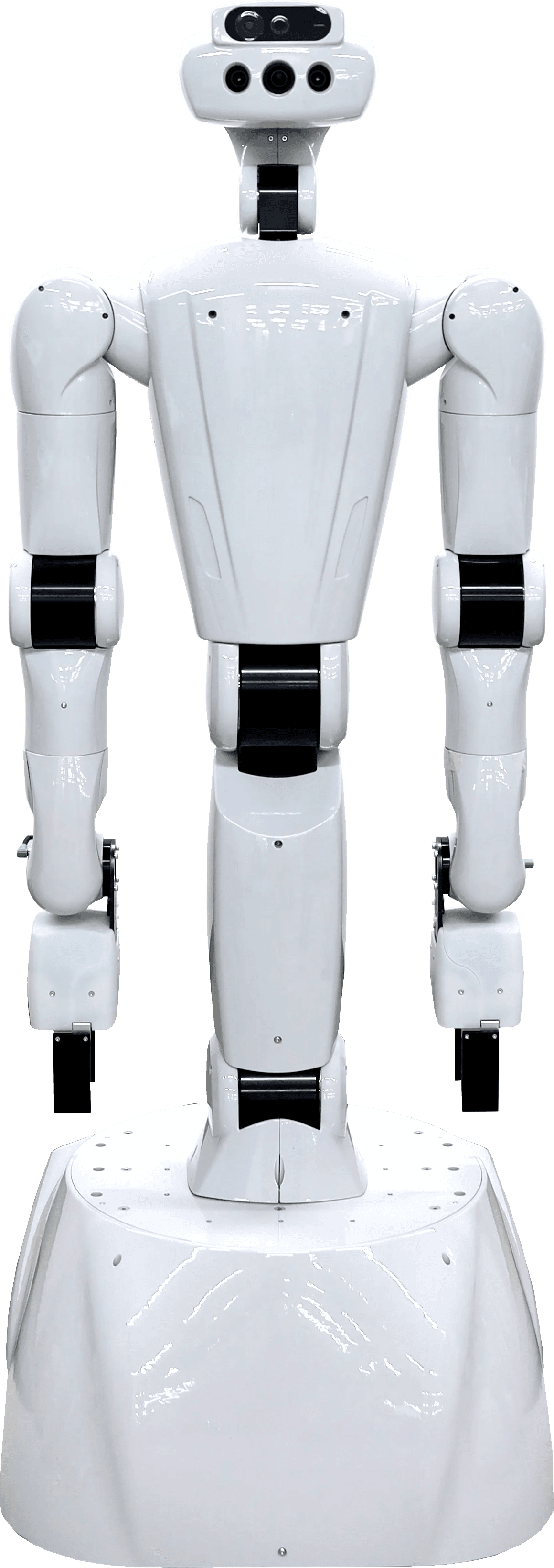 Tokyo Robotics robots